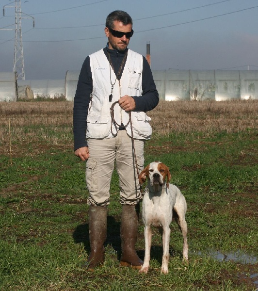 TR. Lucky Des landes du pech