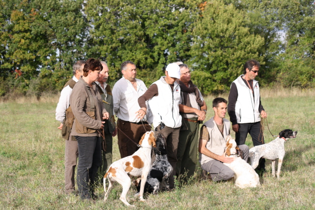 La Vacquerie 2010